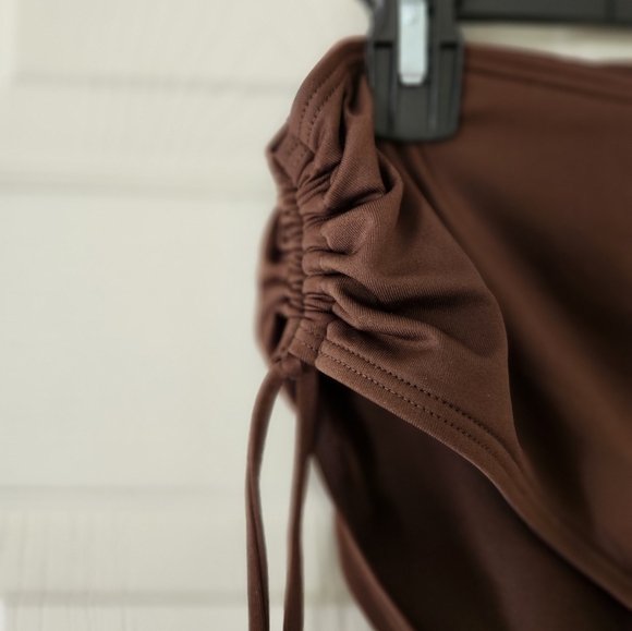 Women's Polkadot 2pc swimsuit. - Picture 5 of 6